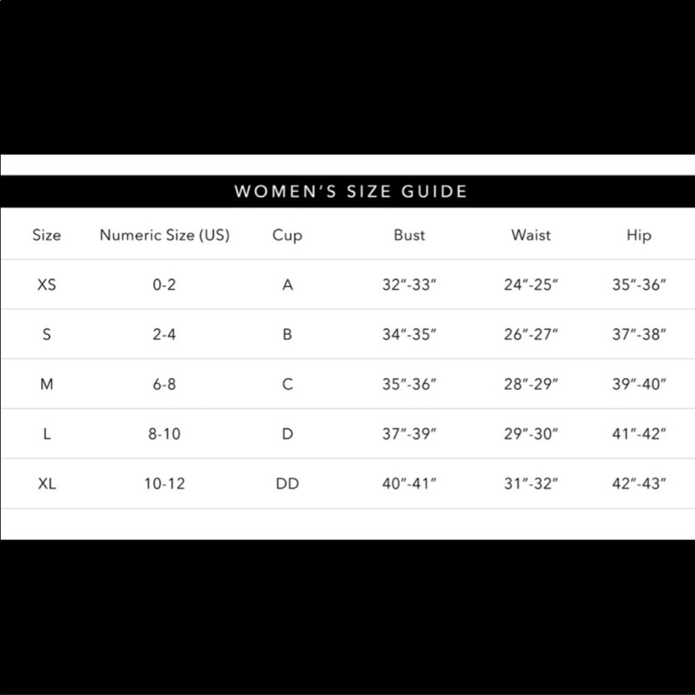 Devon Windsor Metallic Rust Brown Bikini Top - image 4